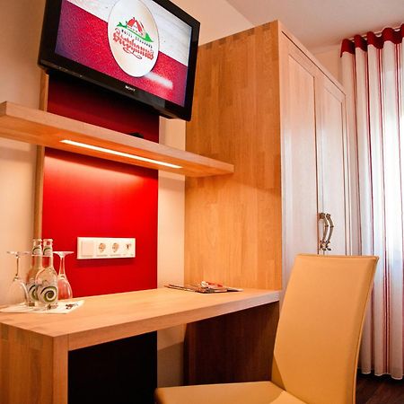 Hotel Brauhaus Stephanus Coesfeld Exteriör bild